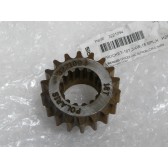 SPKT,18T,3/4W,15 SPL,HV,PM